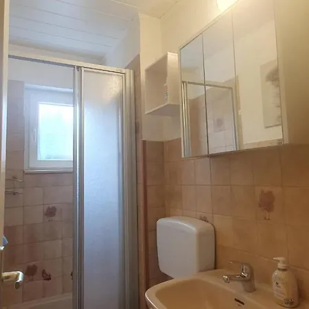 Rude Lejlighed Flensborg