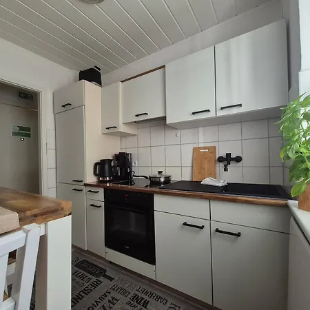 Rude Lejlighed Flensborg