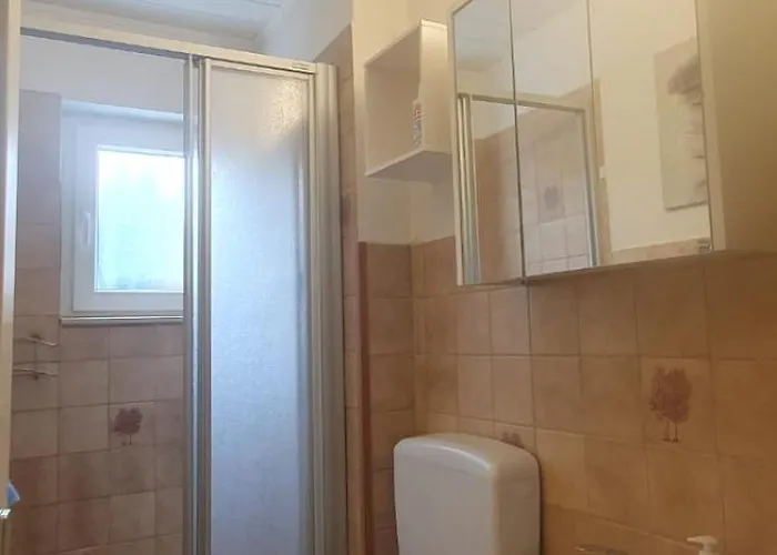 Rude 아파트 플렌스부르크