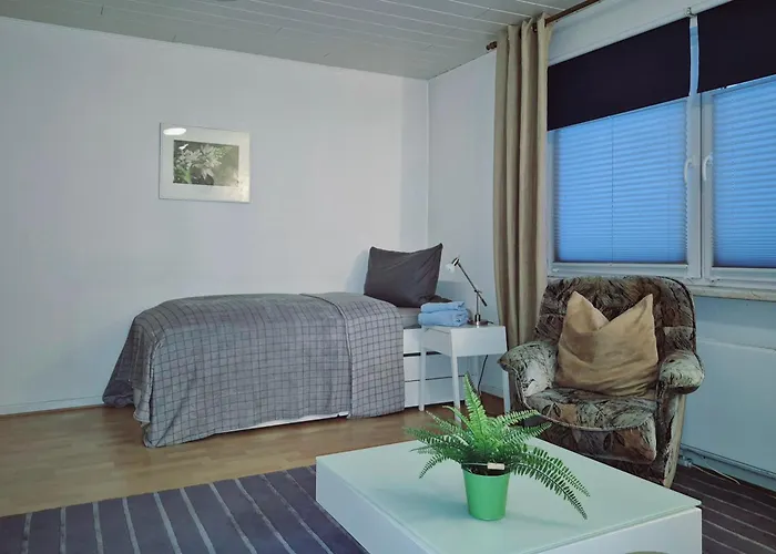 Rude * 플렌스부르크